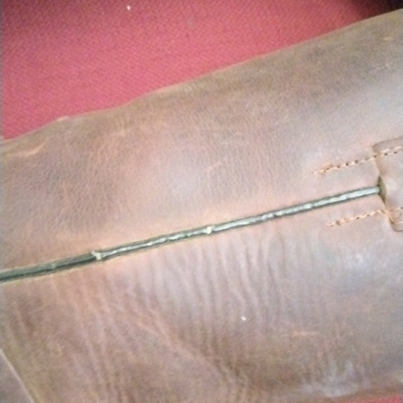 HERENCIA ROOPER BOOTS - Picture 12 of 12